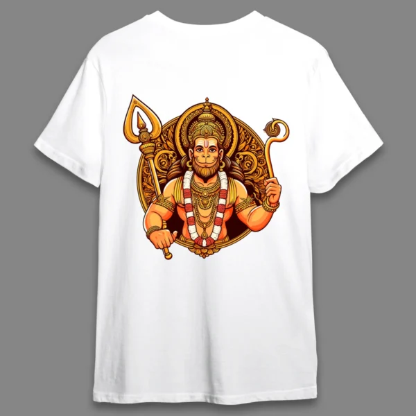 Neti Neti- Regular T-shirt - Image 19