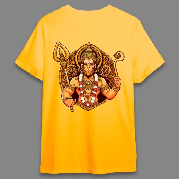 Neti Neti- Regular T-shirt - Image 23