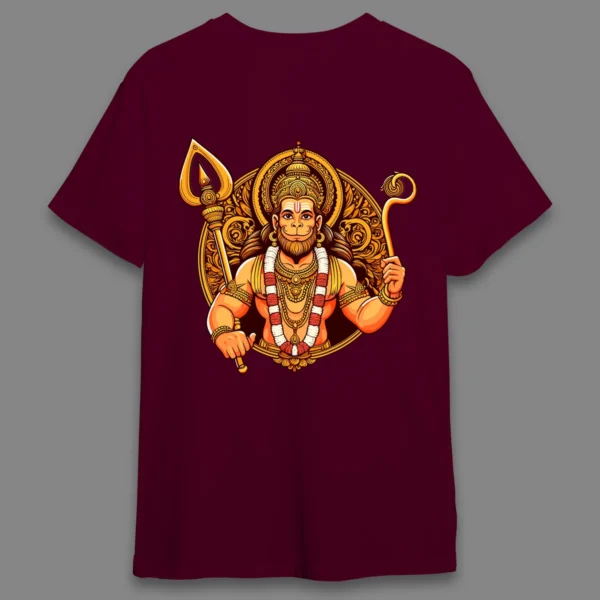 Neti Neti- Regular T-shirt - Image 21