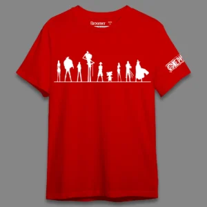 Onepiece Team- Regular T-shirt