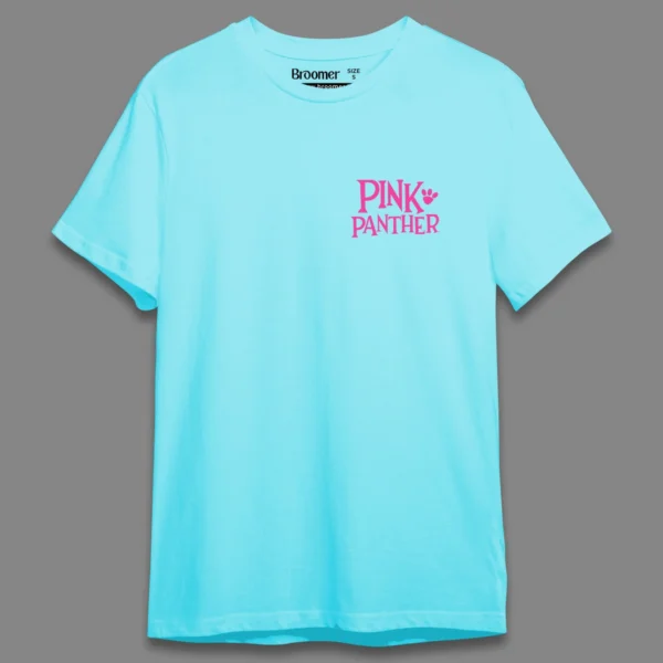 Pink Panther- Regular T-shirt - Image 14