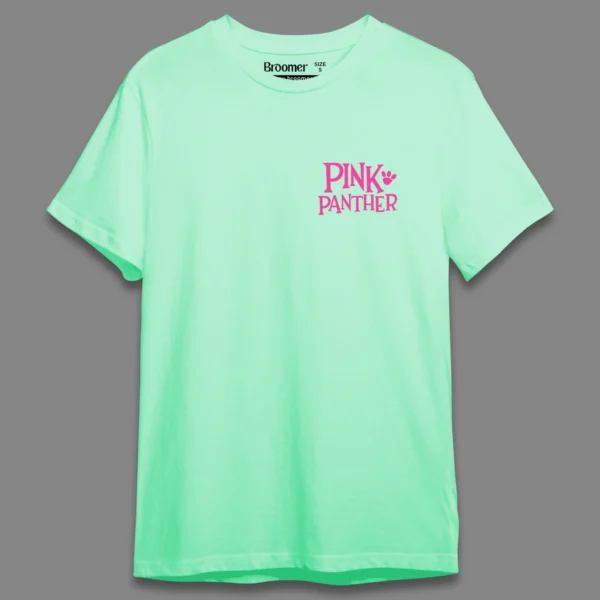 Pink Panther- Regular T-shirt - Image 10