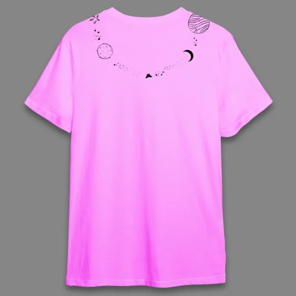 Planets- Regular T-shirt - Image 16
