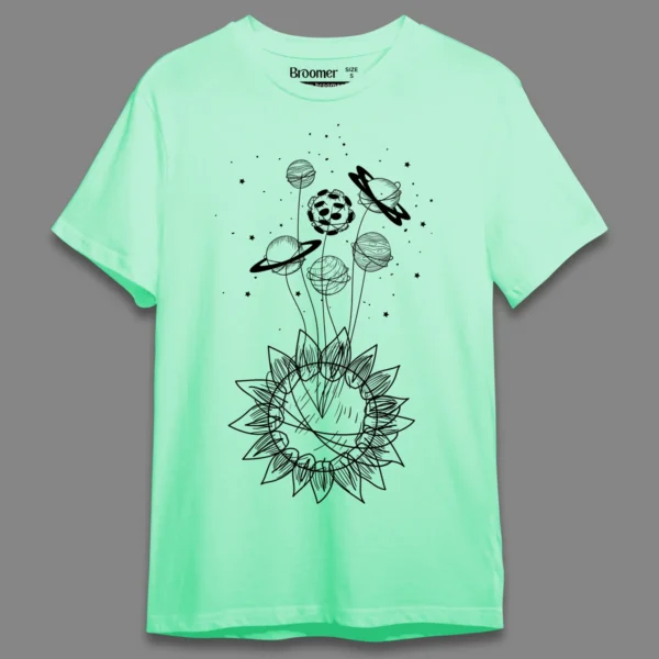 Planets- Regular T-shirt - Image 21