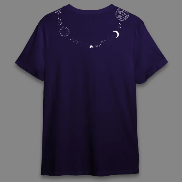 Planets- Regular T-shirt - Image 13