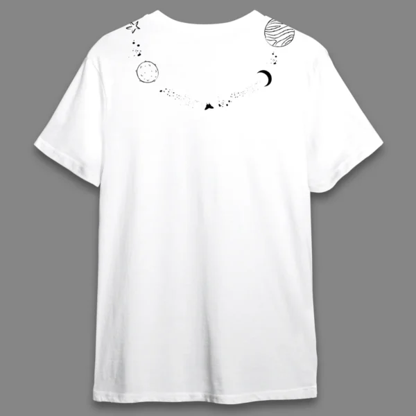 Planets- Regular T-shirt - Image 5