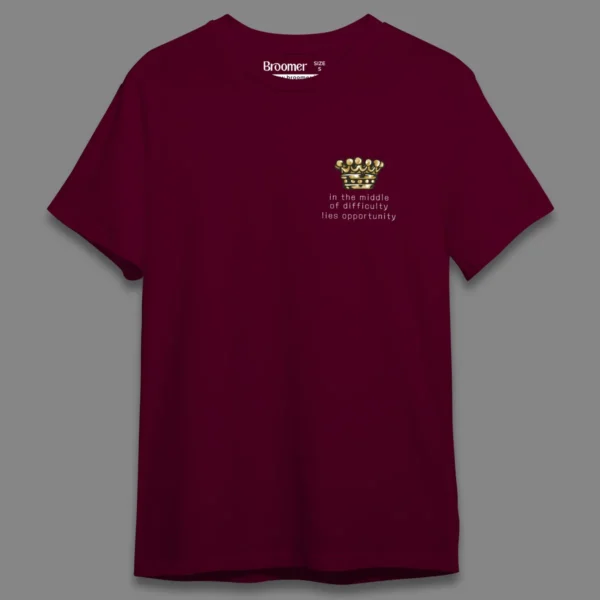 Reach out and grab it- Regular T-shirt - Image 10