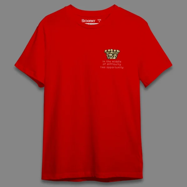 Reach out and grab it- Regular T-shirt - Image 4
