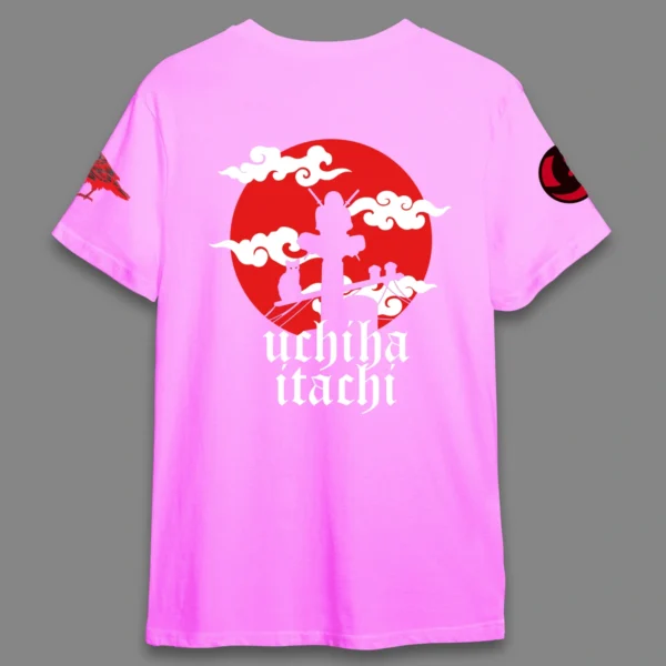 Rogue Ninja- Regular T-shirt - Image 14