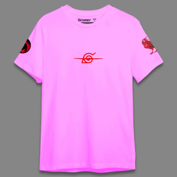Rogue Ninja- Regular T-shirt - Image 13