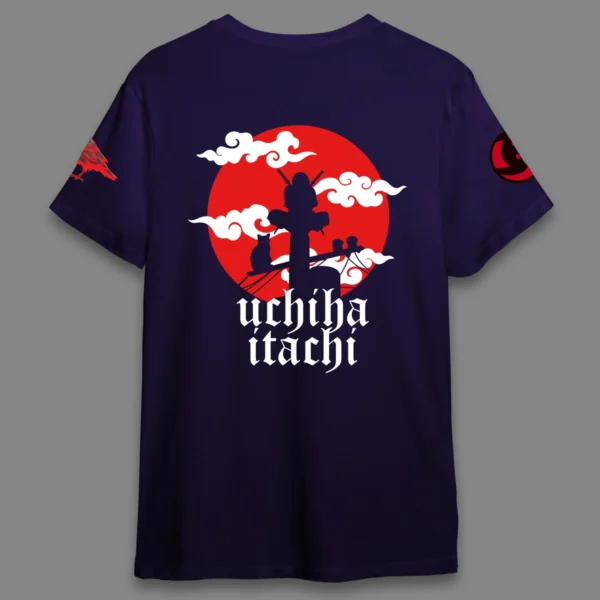 Rogue Ninja- Regular T-shirt - Image 12