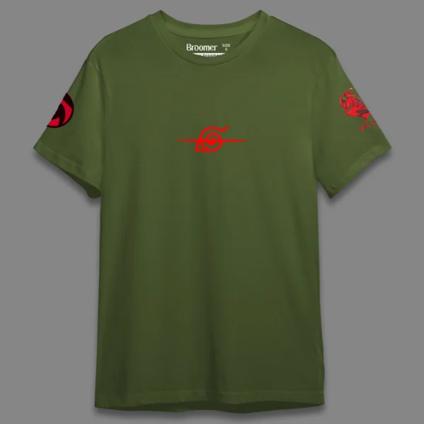 Rogue Ninja- Regular T-shirt - Image 9