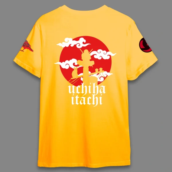 Rogue Ninja- Regular T-shirt - Image 6