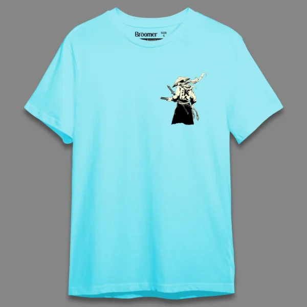 Samurai- Regular T-shirt - Image 17