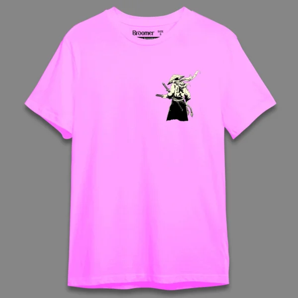 Samurai- Regular T-shirt - Image 15