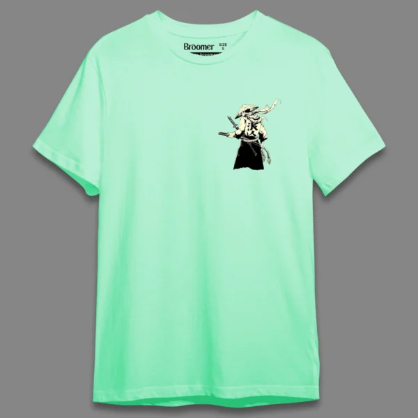 Samurai- Regular T-shirt - Image 13