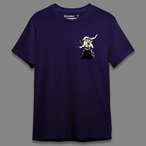 Samurai- Regular T-shirt - Image 11