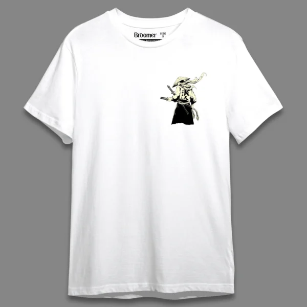 Samurai- Regular T-shirt - Image 21