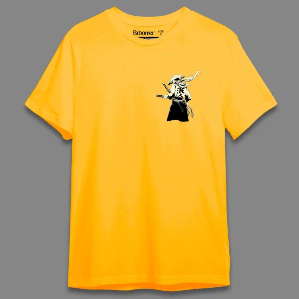 Samurai- Regular T-shirt - Image 19