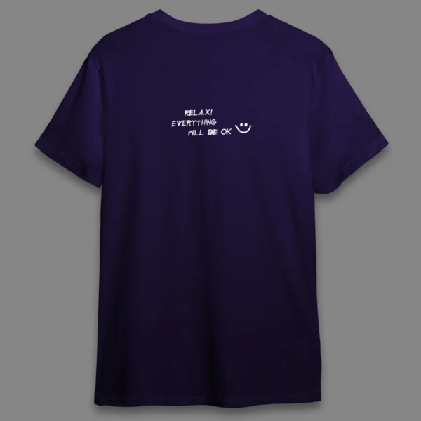 Smile- Regular T-shirt - Image 13