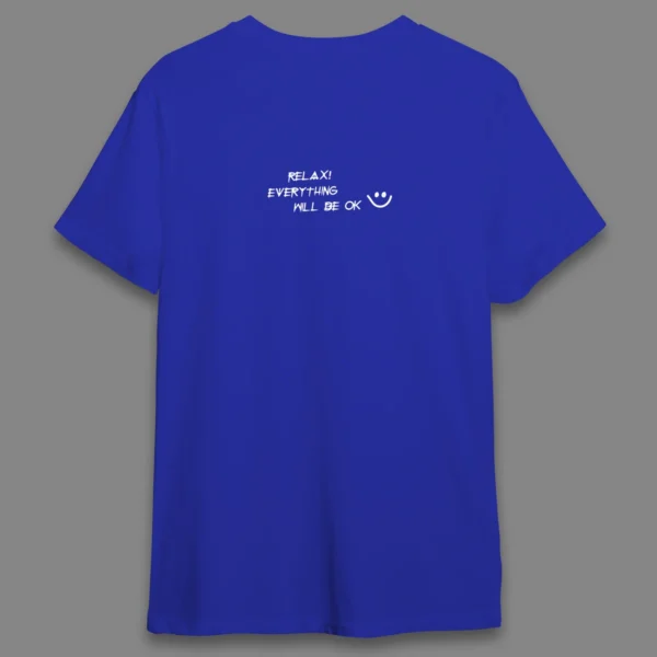Smile- Regular T-shirt - Image 15
