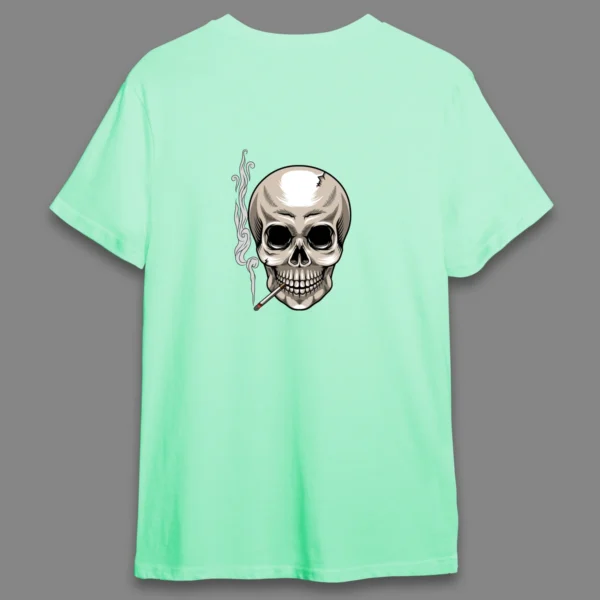 Smoking Kills- Regular T-shirt - Image 16