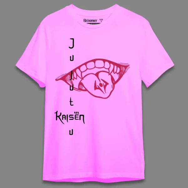 Ryomen Sukuna- Regular T-shirt - Image 11