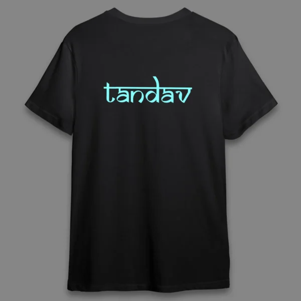 Shiv Tandav- Regular T-shirt - Image 17