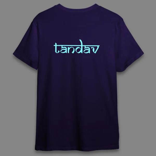 Shiv Tandav- Regular T-shirt - Image 21