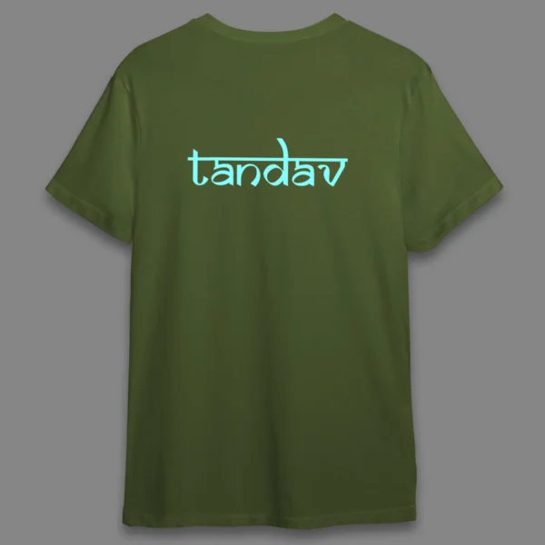 Shiv Tandav- Regular T-shirt - Image 19