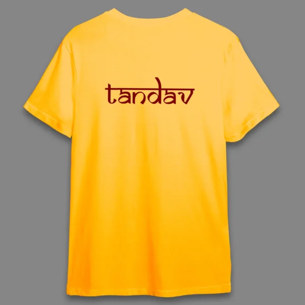 Shiv Tandav- Regular T-shirt - Image 13