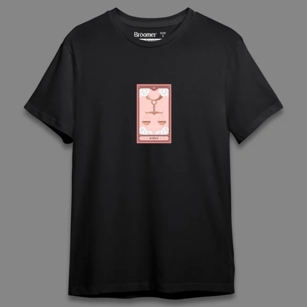 Tarot- Regular T-shirt - Image 2