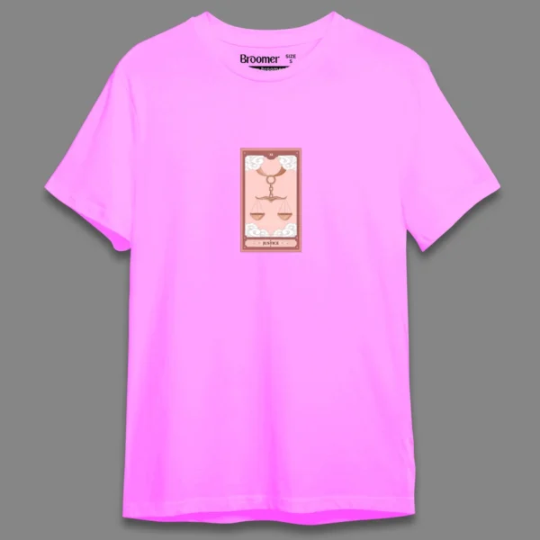 Tarot- Regular T-shirt - Image 9