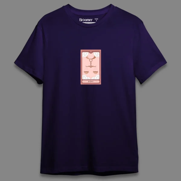 Tarot- Regular T-shirt - Image 13
