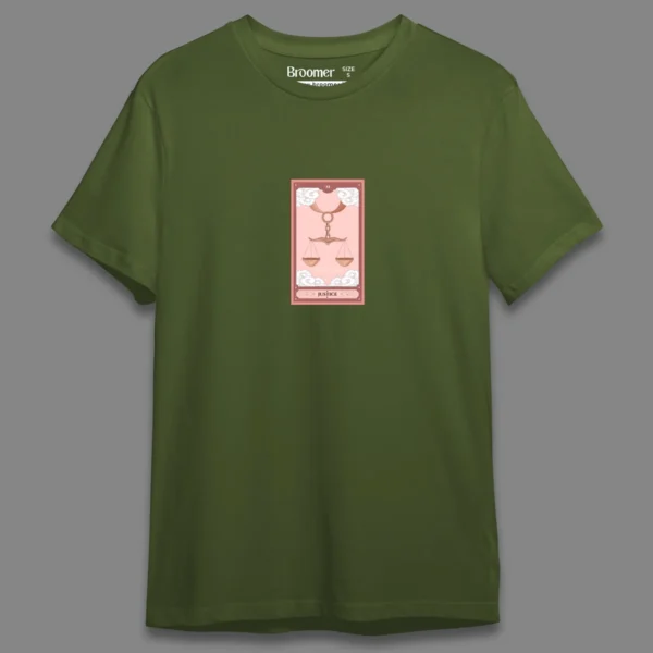 Tarot- Regular T-shirt - Image 15
