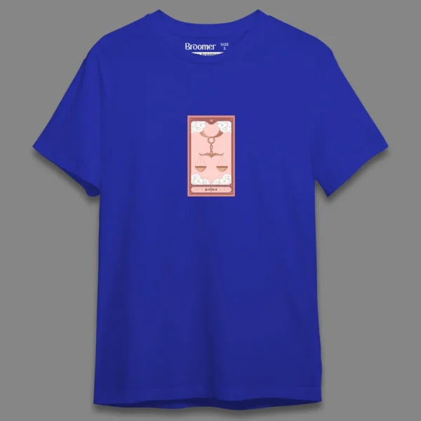 Tarot- Regular T-shirt - Image 19