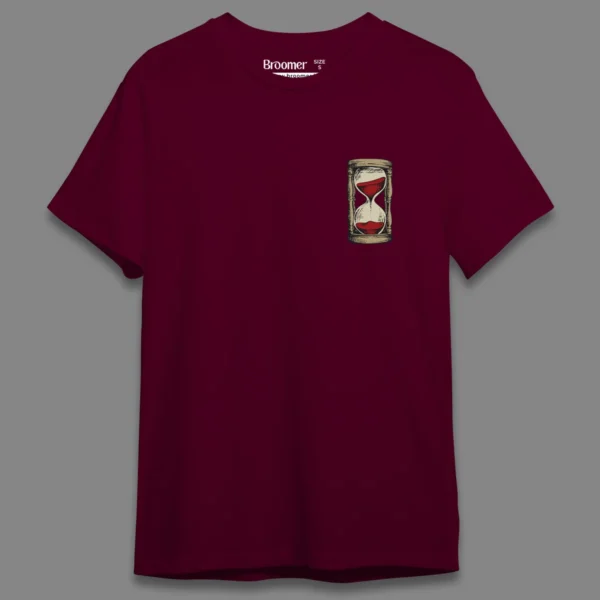 Timepiece- Regular T-shirt - Image 21