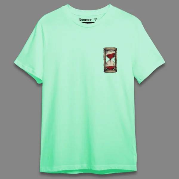 Timepiece- Regular T-shirt - Image 11
