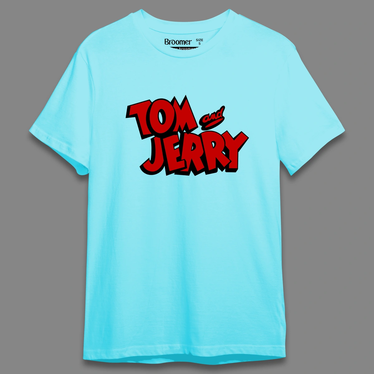 Tom & Jerry- Regular T-shirt - Image 20