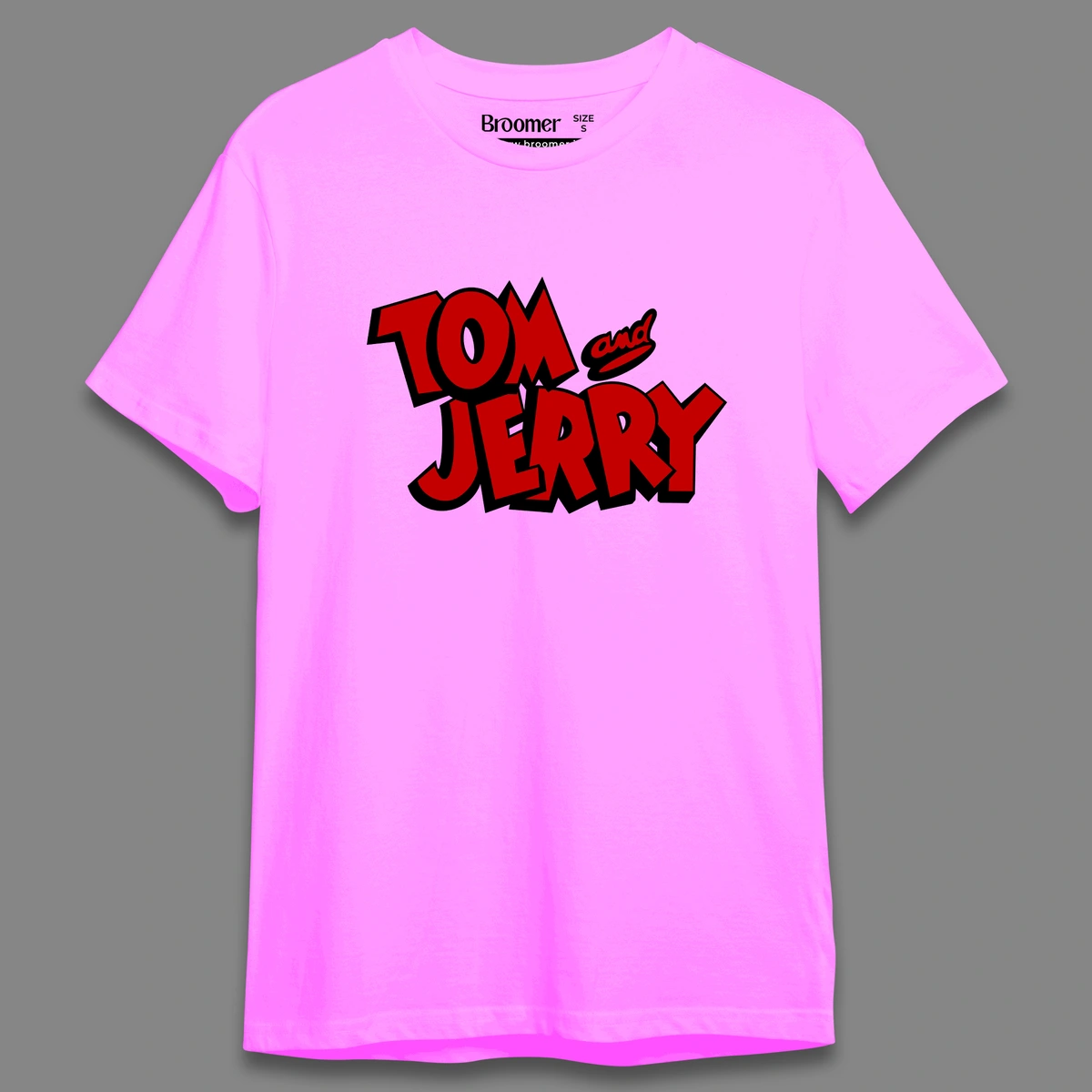 Tom & Jerry- Regular T-shirt - Image 18