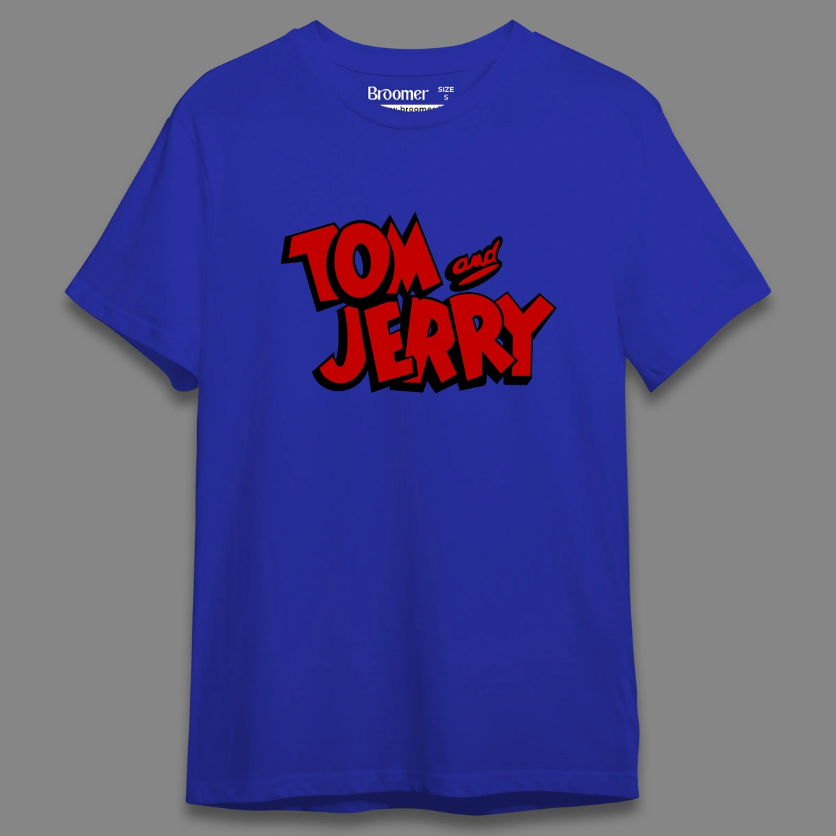 Tom & Jerry- Regular T-shirt - Image 8