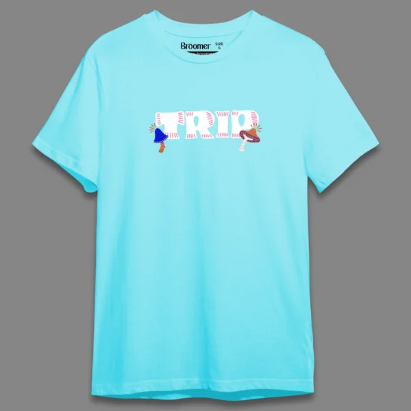 Trip- Regular T-shirt - Image 6