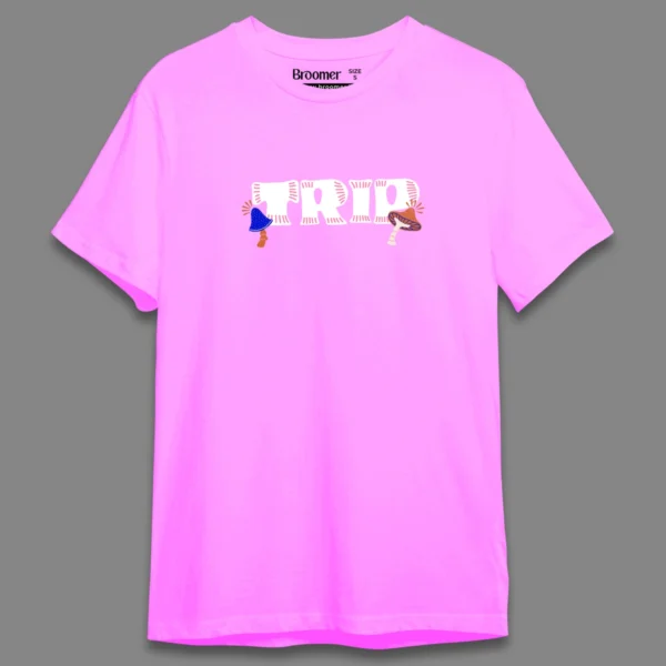 Trip- Regular T-shirt - Image 2