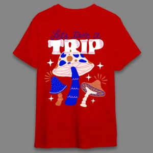 Trip- Regular T-shirt