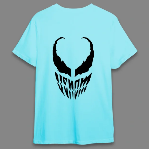 Venom- Regular T-shirt - Image 15