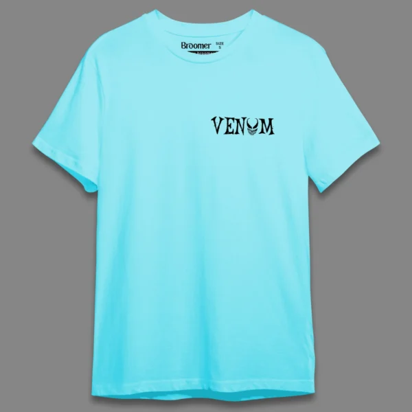 Venom- Regular T-shirt - Image 14