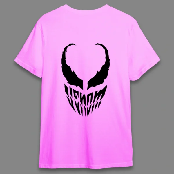 Venom- Regular T-shirt - Image 19