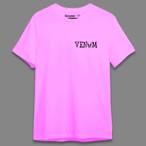 Venom- Regular T-shirt - Image 18