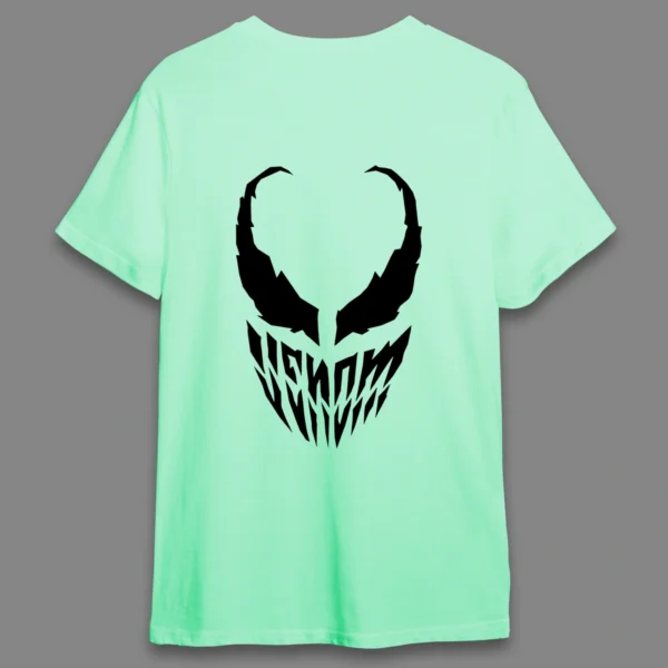 Venom- Regular T-shirt - Image 9