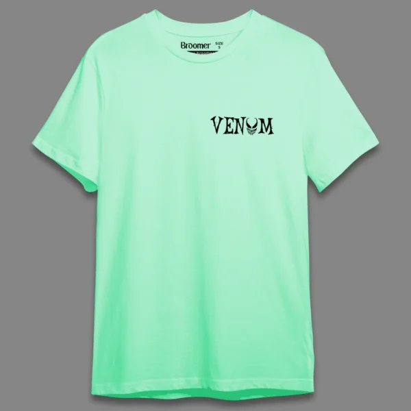 Venom- Regular T-shirt - Image 8